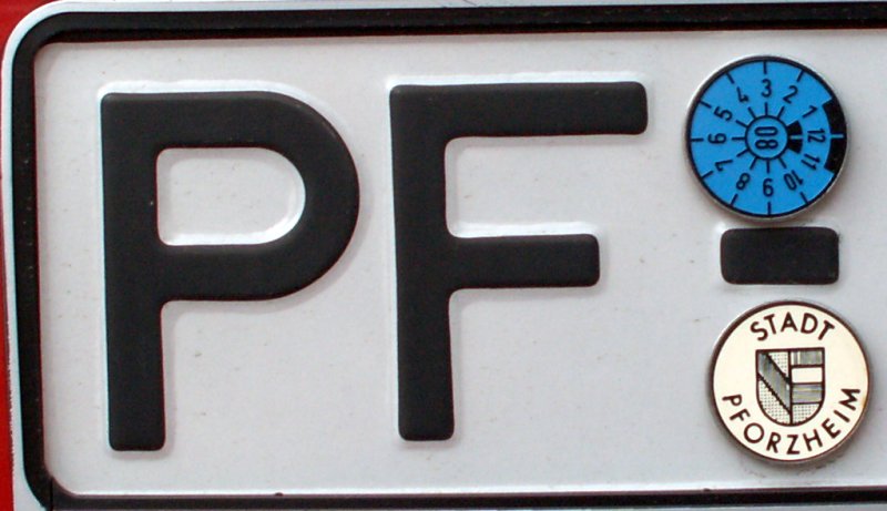 Datei:Kennzeichen PF Stadt.jpg