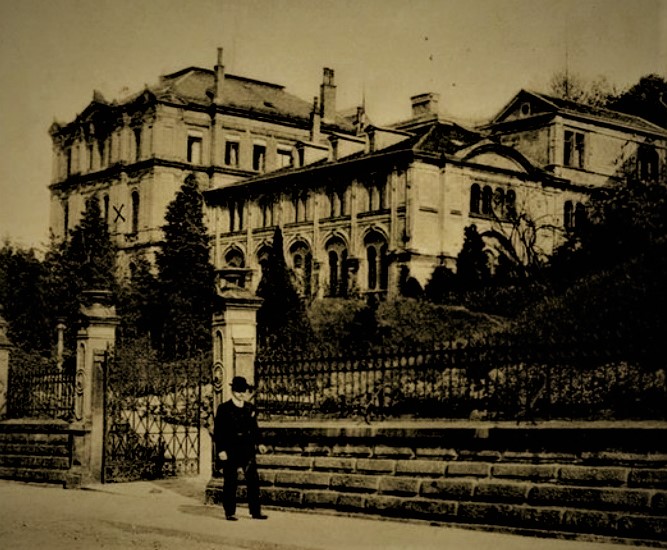 Datei:Villa Hermann Gesell, St.-Georgen-Straße 26-28 in Pforzheim (a).jpg