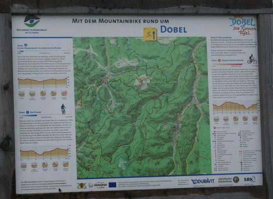 Datei:Plan Mountain-Bike-Touren in Dobel.jpg