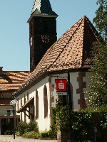 Datei:Ev. Kirche Würm.jpg