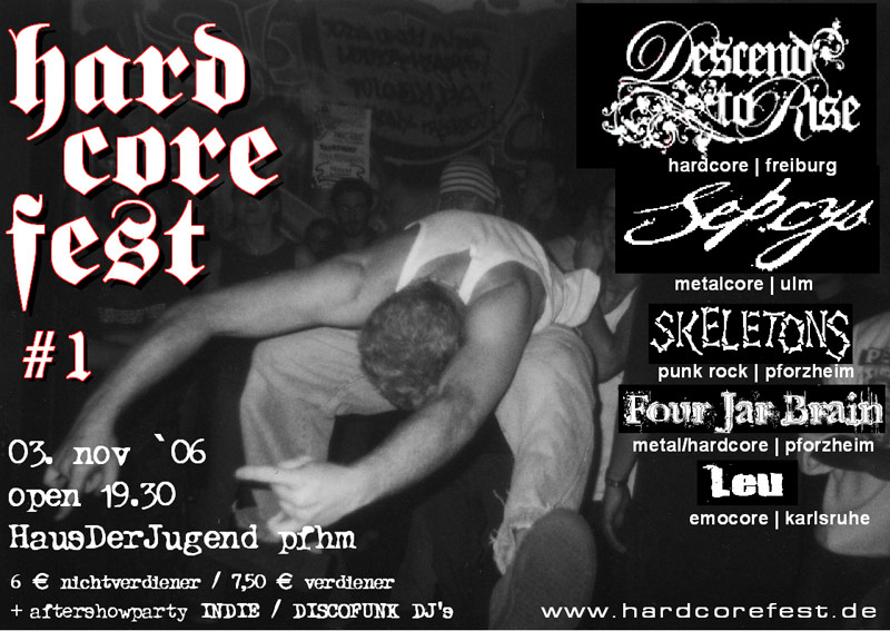 Datei:Hardcorefest flyer No1.jpg