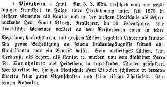 Datei:Elias (Emil) Bloch, gest. 3. Juni 1893 .jpg