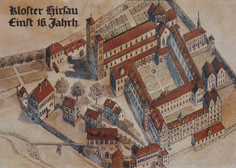 Datei:Kloster im 16.Jh.jpg