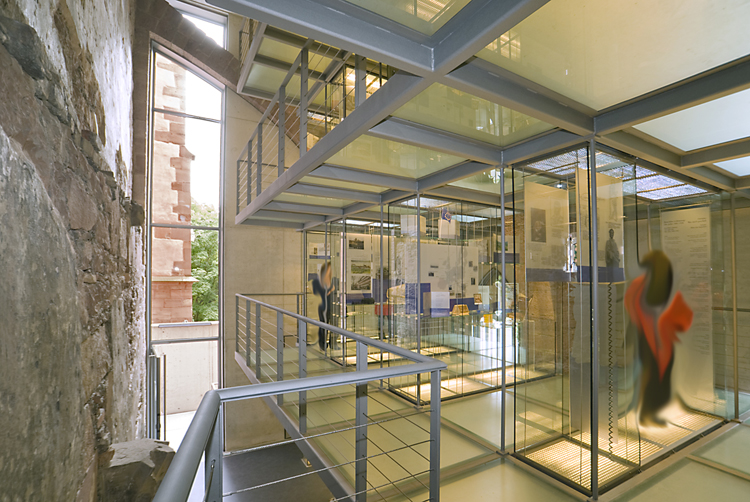Datei:Reuchlinmuseum-innen.jpg