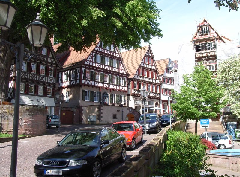 Datei:CW Marktplatz Nordwest.jpg