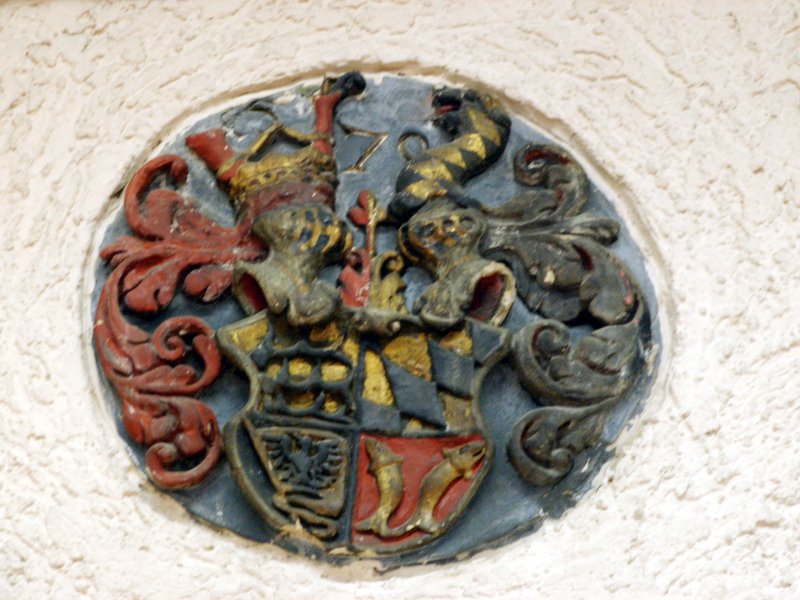 Datei:Kaltenstein Wappen Wirtemberg.jpg