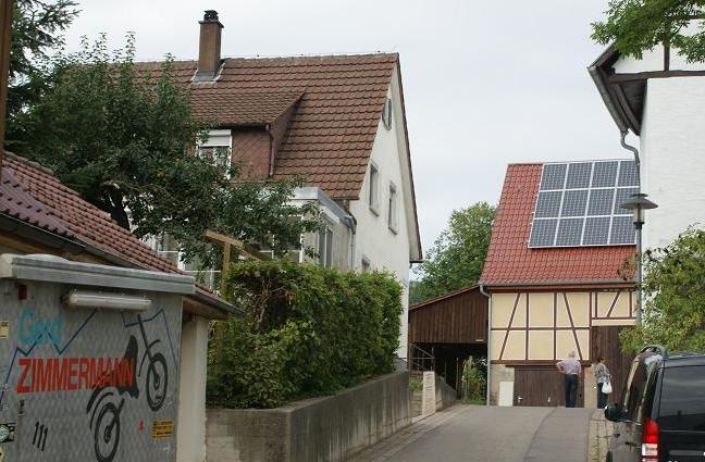 Datei:Maulbeergässchen Ötisheim.jpg