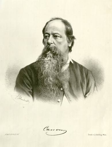 Datei:Hans Canon (* 15. März 1829 in Wien; † 12. September 1885 ebenda; eigentlich Johann Strašiřipka).jpg