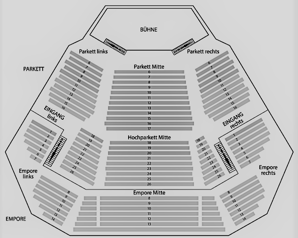 Datei:CongressCentrum Pforzheim (CCP) auch Stadthalle, Veranstaltungshalle in Pforzheim, Saalplangrafik (2).png