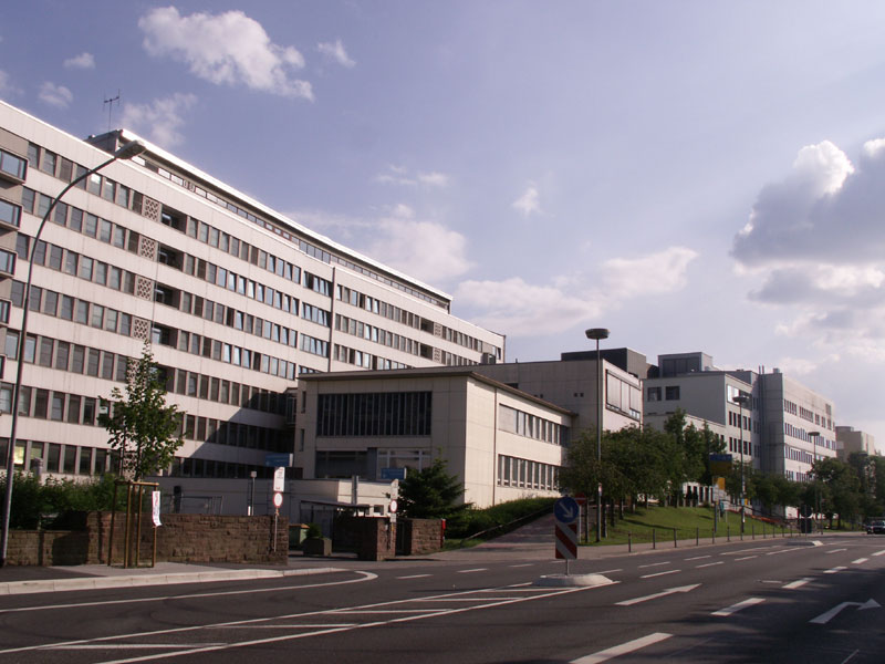 Datei:Klinikum Pforzheim von Osten.jpg