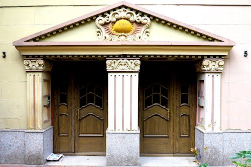 Datei:Pforzheim, Zähringerallee (1).jpg