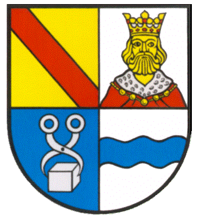 Datei:Wappen Koenigsbach-Stein.png