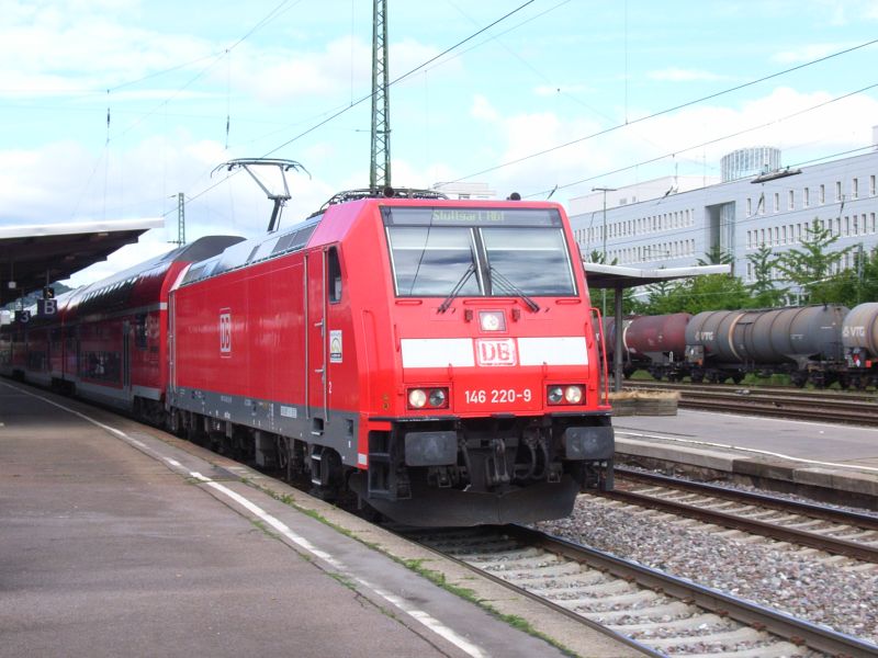 Datei:DBAG 146 220 Pforzheim 2011-06-11.jpg