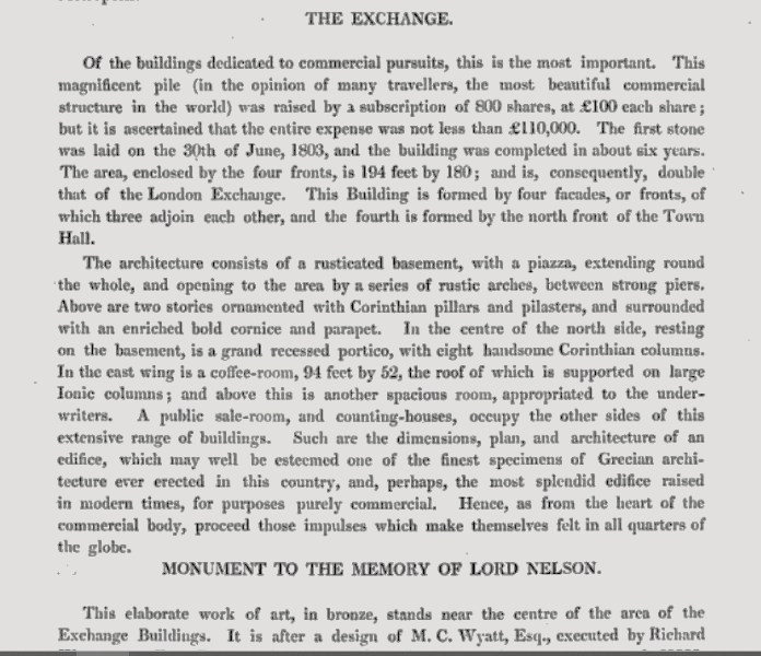 Datei:William Henry PYNE, Lancashire illustrated from original drawings, 1769-1843 London 1832, H. Fisher, Son, and Jackson,p. 14.png