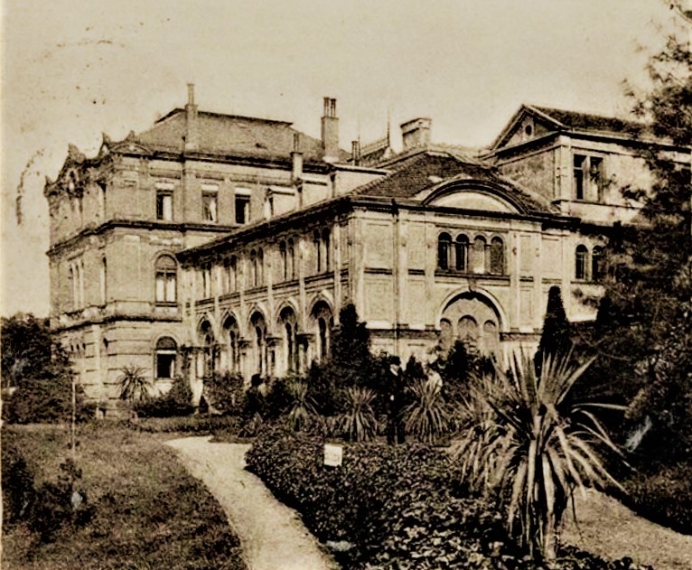 Datei:Villa Hermann Gesell, St.-Georgen-Straße 26-28 in Pforzheim (b).jpg