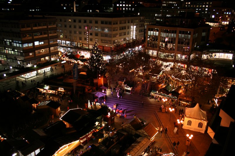 Datei:WeihnachtsmarktPforzheim.jpg