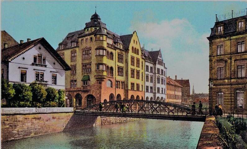 Datei:Roßbrücke 1900.jpg