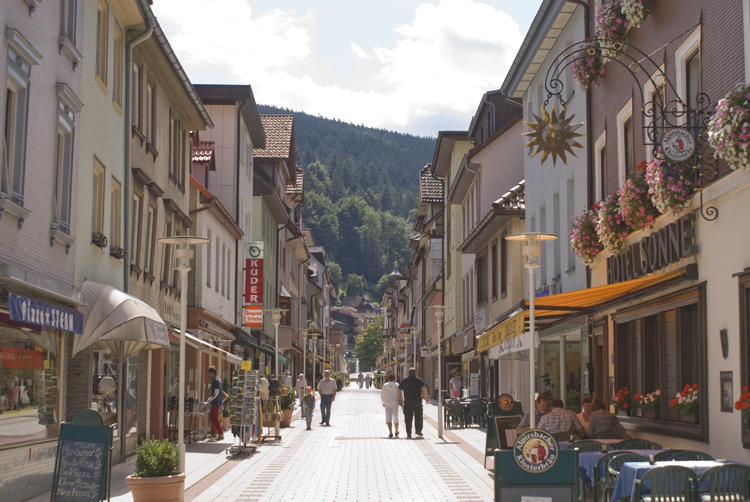 Datei:Wildbad Innenstadt.jpg