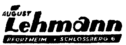 Datei:Logo Lehmann 1960er.jpg