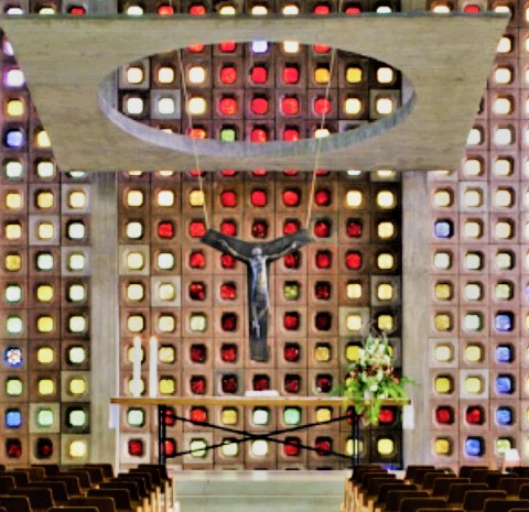 Datei:Pforzheimer Matthäuskirche innen (a).jpg