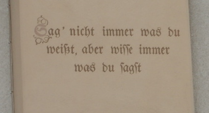 Datei:Spruch an Ittersbacher 37 Feldrennach.jpg