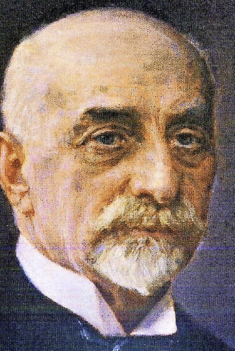 Datei:Sally Simon Knopf (geb. 10.11.1845 in Międzychód; gest. 2.5.1922 in Freiburg), Porträtfoto.jpg