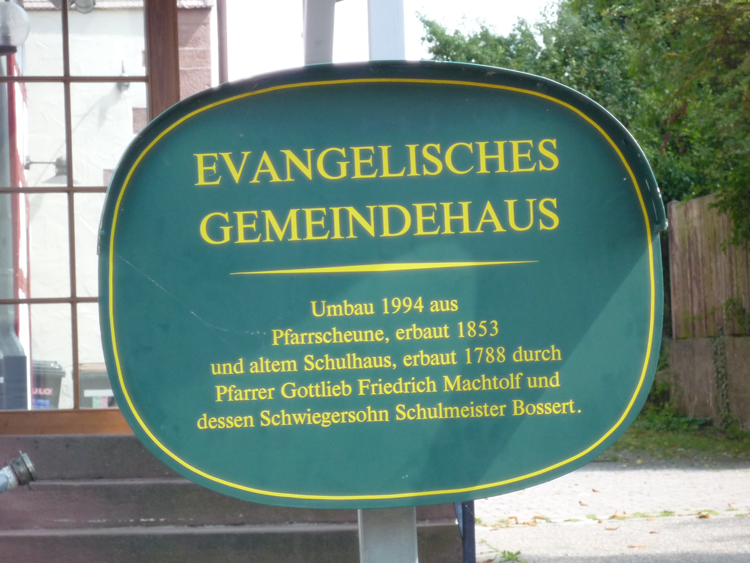 Datei:Möttlingen-Gemeindehaus-Schild.jpg