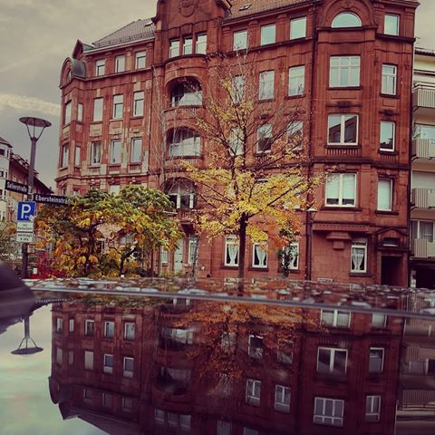 Datei:Pforzheim, Salierstraße - Ebersteinstraße (2).jpg