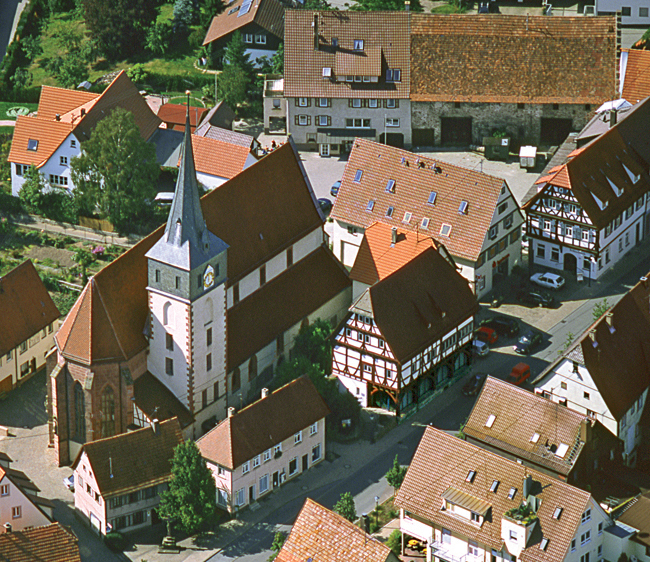 Datei:Tiefenbronn Magdalenenkirche.jpg
