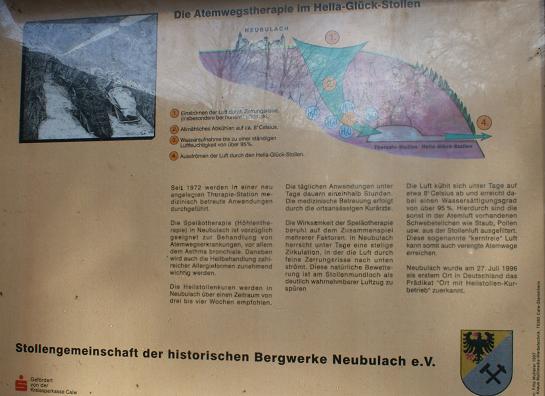 Datei:Information Therapiestation Neubulach.jpg