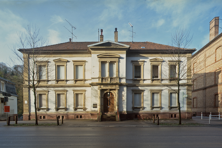 Datei:Altes Rathaus Dillw.jpg
