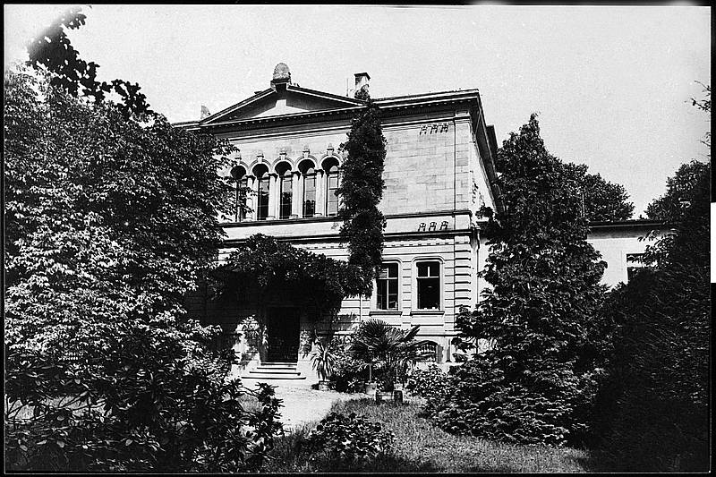 Datei:Haus für Fritz Weber, Luisenstraße 1 in Pforzheim.jpg