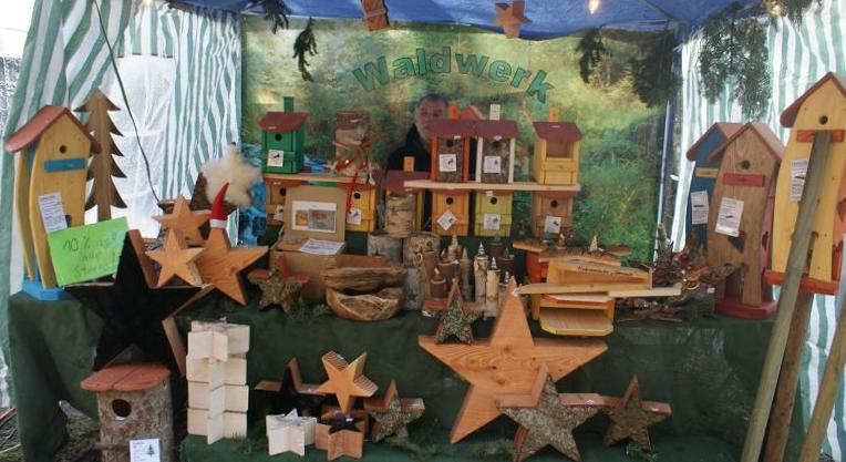 Datei:Ausstellungsstand Waldwerk.jpg