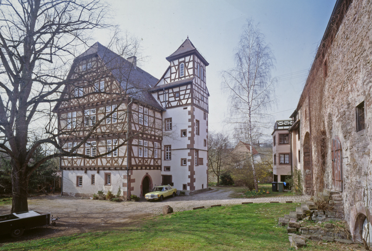 Datei:Mühlhausen Schloss.jpg