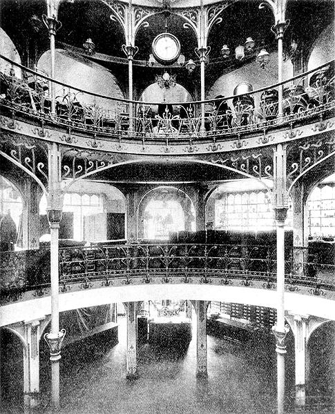 Datei:Warenhaus von Moritz Knopf, 10. August 1852 in Międzychód (Birnbaum) - 24. März 1927 in Straßburg (c).jpg