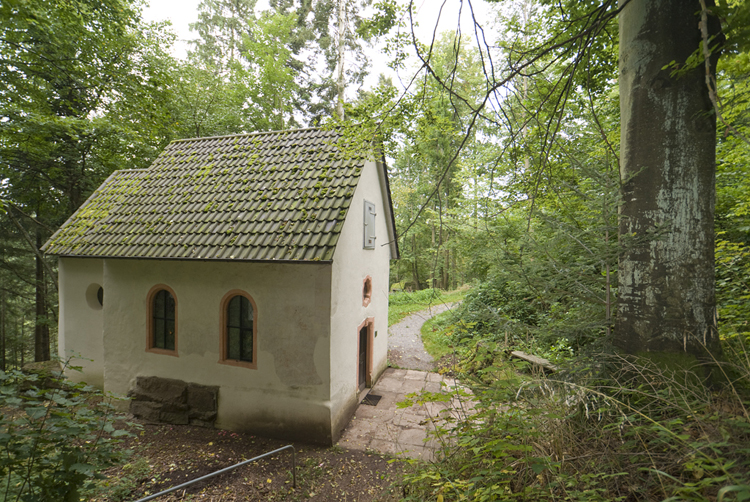 Datei:Steinegg-Waldkapelle.jpg
