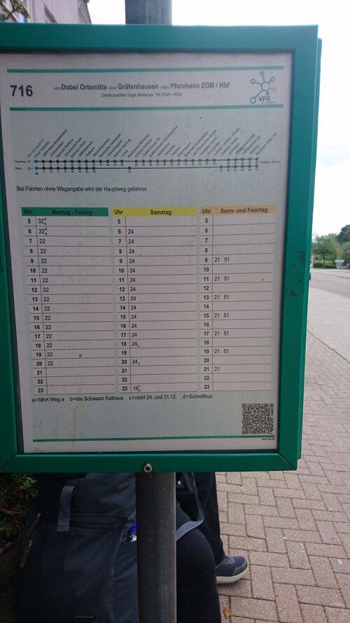 Datei:Fahrplan 716 Bad Herrenalb.jpg