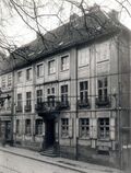 Haus Johann Franz Dennig