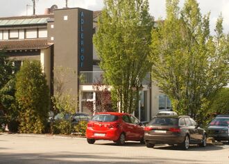 Hotel Adlerhof in Schwann.JPG