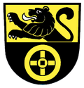 Das Wappen