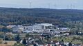 Gewerbegebiet West - 2026