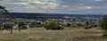 Panoramablick auf Gräfenhausen - 2026
