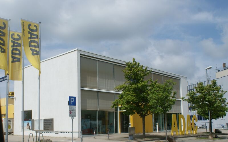 Datei:ADAC Pforzheim.JPG