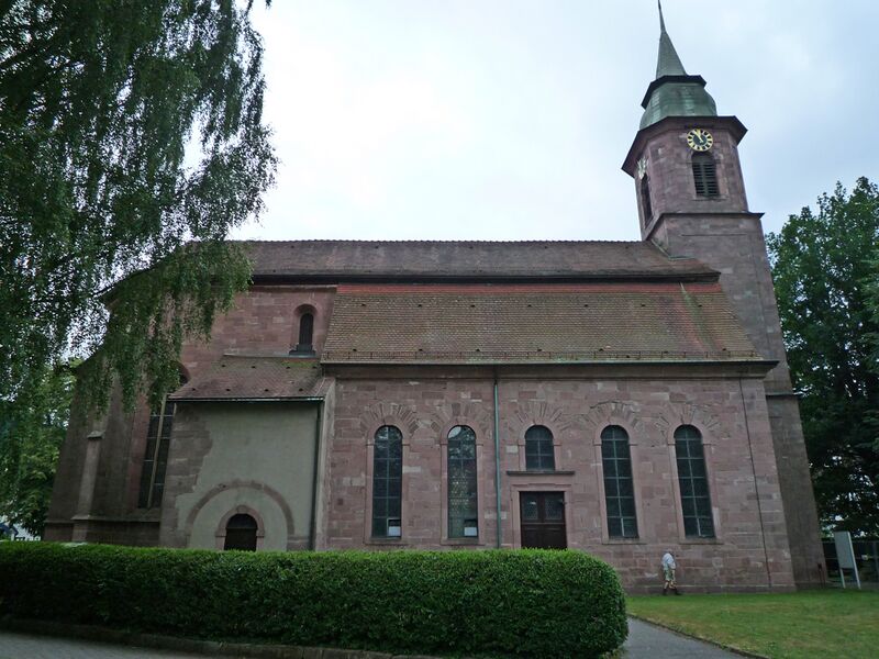 Datei:Bad-Herrenalb-Kirche.v-N.jpg