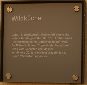 Schild Wildküche.JPG