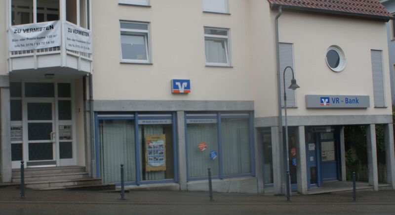 Datei:Volksbank in Vaihingen.jpg
