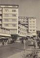 Ensemble der Architekten Otto Bartning und Otto Dörzbach "Saacke-Bau"