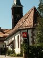 ev. Kirche
