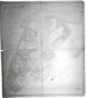 Grundriss Schloßberg vor 1763
