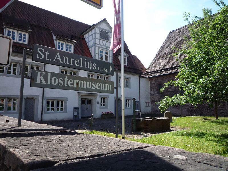 Datei:Klostermuseum Hirsau.JPG